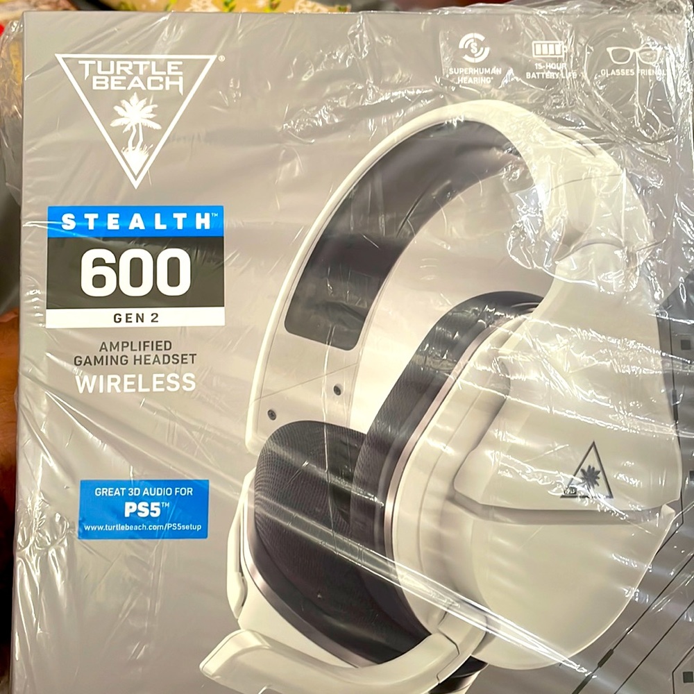 Turtle beach